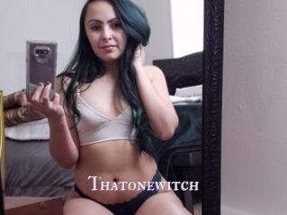 Thatonewitch