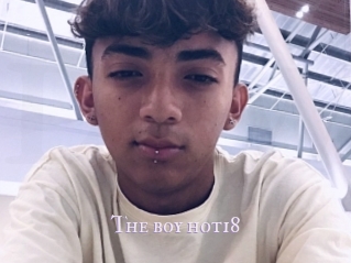 The_boy_hot18