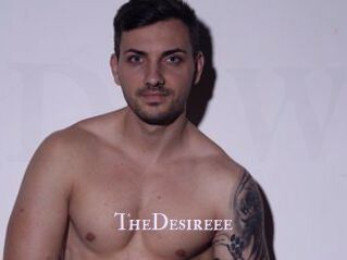 TheDesireee
