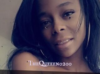 TheQueeen0200