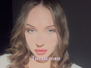 Theaalford