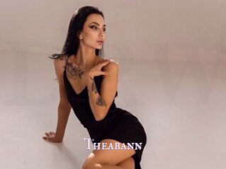 Theabann