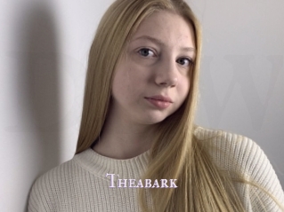 Theabark