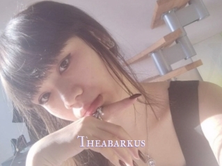 Theabarkus