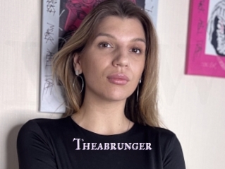 theabrunger X Drow