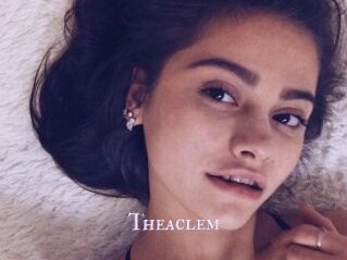 Theaclem