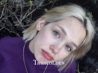 Theacolden