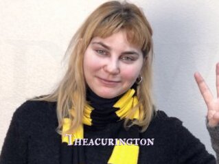 Theacurington