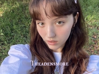 Theadensmore
