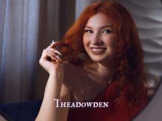 Theadowden