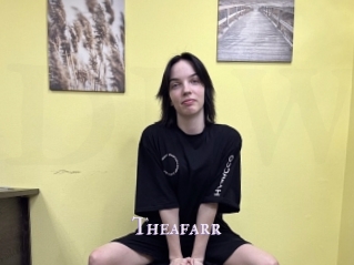Theafarr