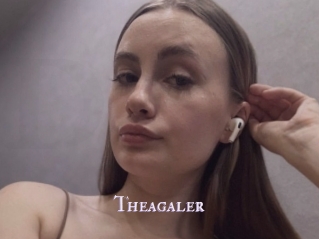 Theagaler
