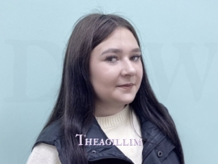 Theagillim
