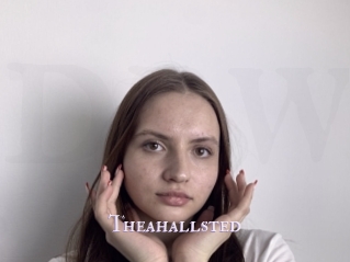 Theahallsted