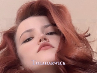 Theaharwick