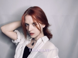Theahilby