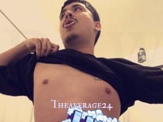 Theaverage24