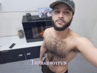 Thebadboyfun