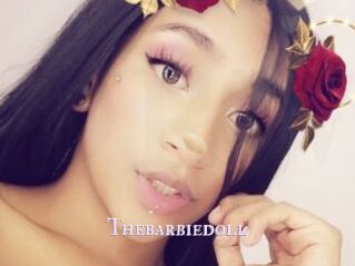 Thebarbiedoll