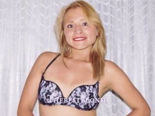 Thebestblondi