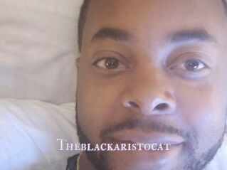 Theblackaristocat