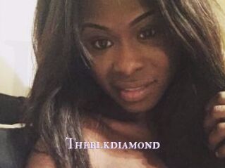 Theblkdiamond