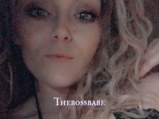 Thebossbabe