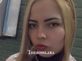 Thebosslara
