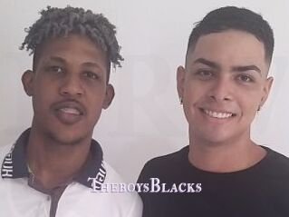 TheboysBlacks