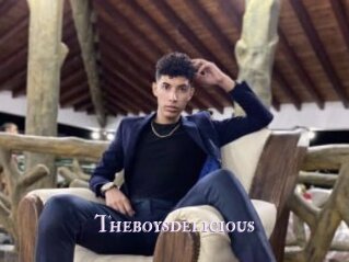 Theboysdelicious