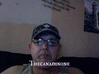 Thecanadinone