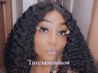 Thecarmenshow
