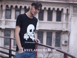 Theclassicdarlin