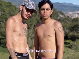 Thedairyboys