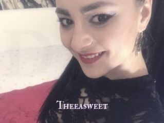Theeasweet