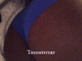 Theemystery