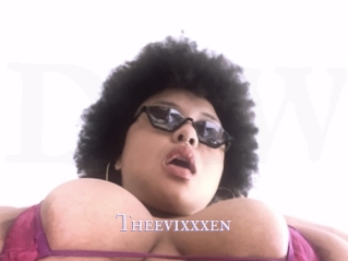 Theevixxxen