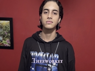 Theeworkey