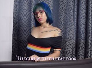 Thegirlwiththetattoos
