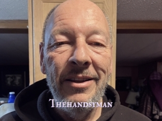 Thehandsyman