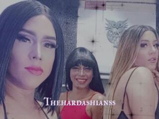 Thehardashianss