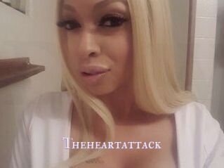 Theheartattack