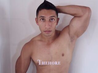 Thehore