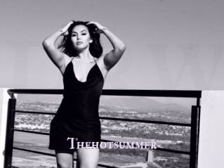 Thehotsummer