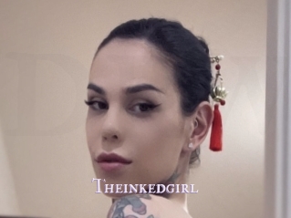 Theinkedgirl