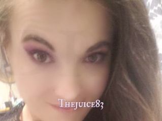 Thejuice83