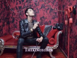 Thekingegber