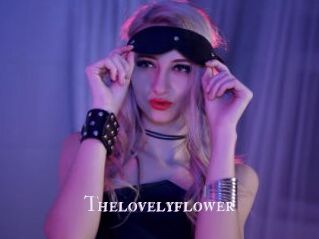 Thelovelyflower
