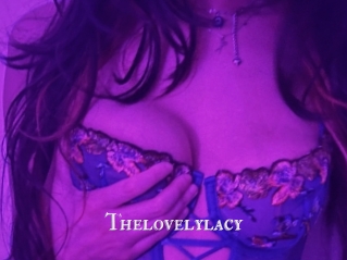 Thelovelylacy