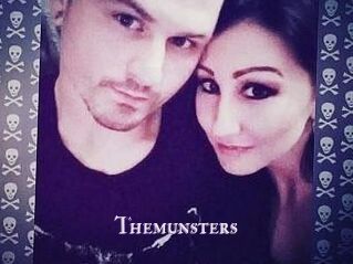 Themunsters